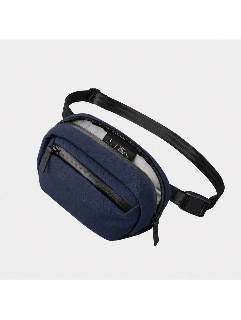 Alpaka Go Sling Nano Camera Weatherproof Bag Blue | Axoflux 600D Sold Out Color